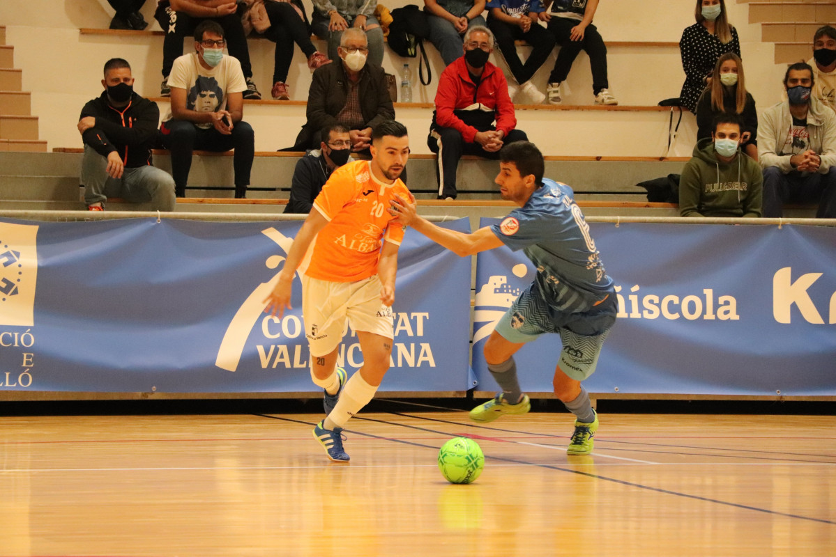 311020 VA FUTBOL SALA 2