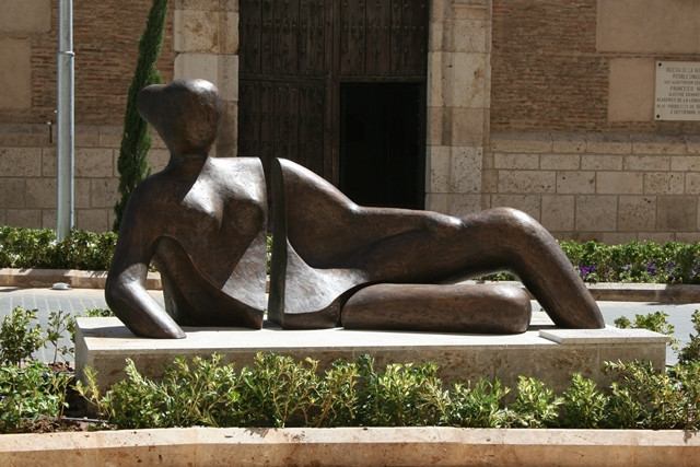 ESCULTURA SERGIO ALONSO 4