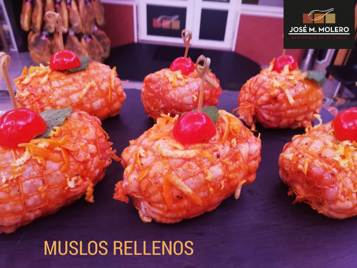 CARNICERIA TEODORO 9