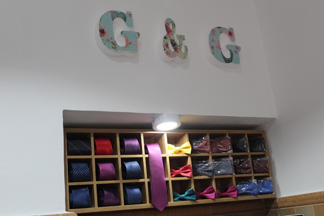 G&G CAMISERIA 9