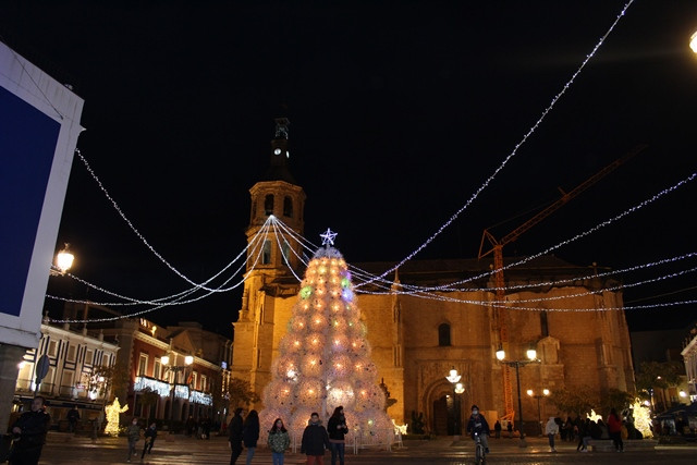 LUCES NAVIDAD 31