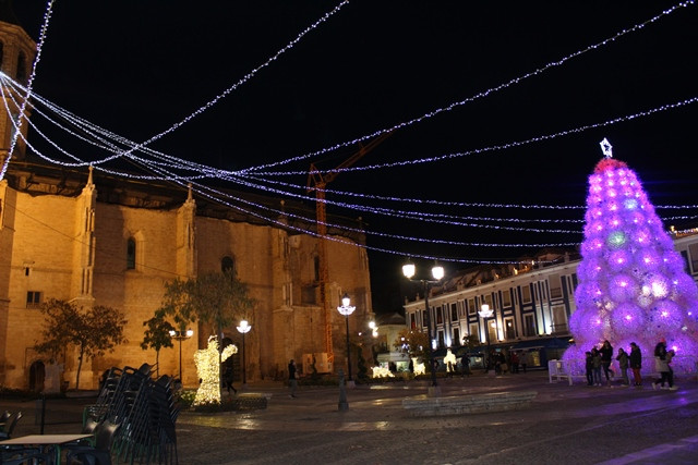 LUCES NAVIDAD 28