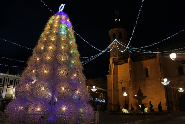 LUCES NAVIDAD 23