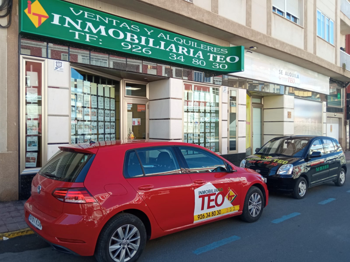 INMOBILIARIA TEO