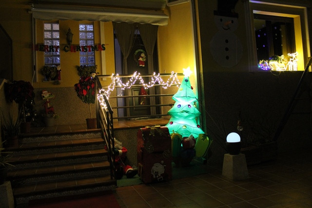 CASAS LUCES 14