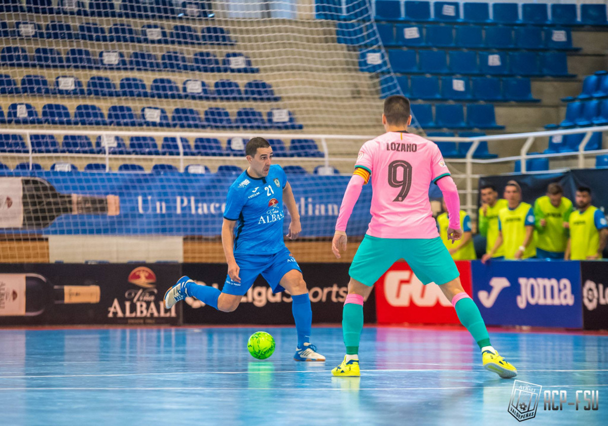 030120 va futbol sala