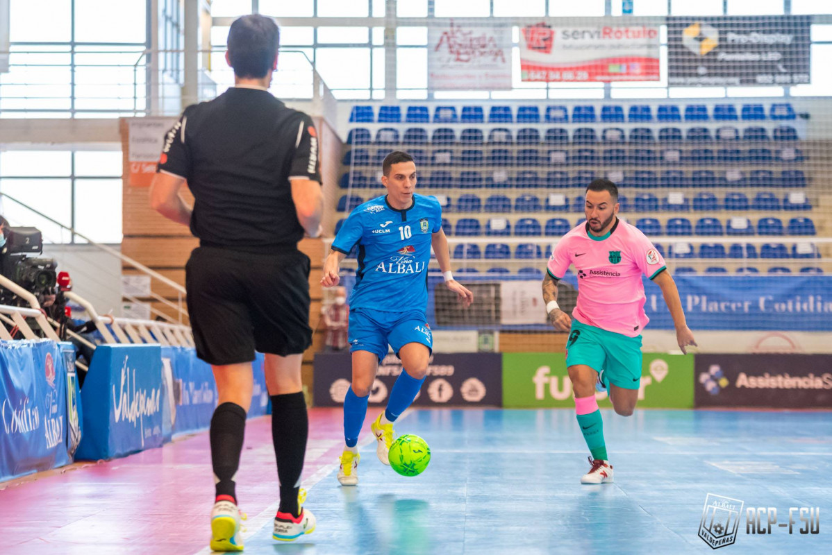 080120 VA FUTBOL SALA