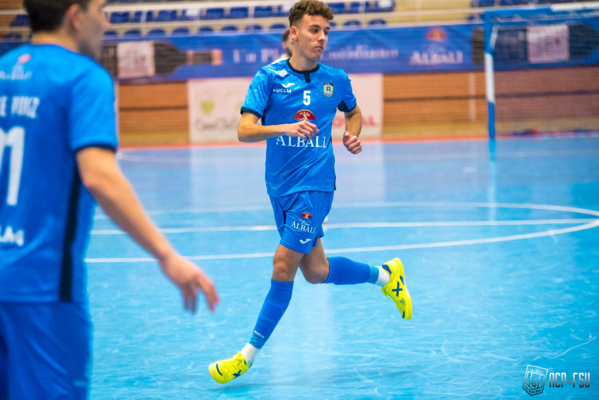 150121 VA VICTOR CAMPILLO