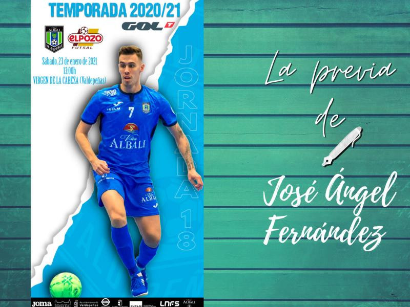 210121 VA FUTBOL SALA