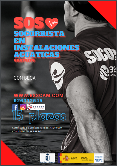 LOGO ESSCAM CURSO ENERO 2