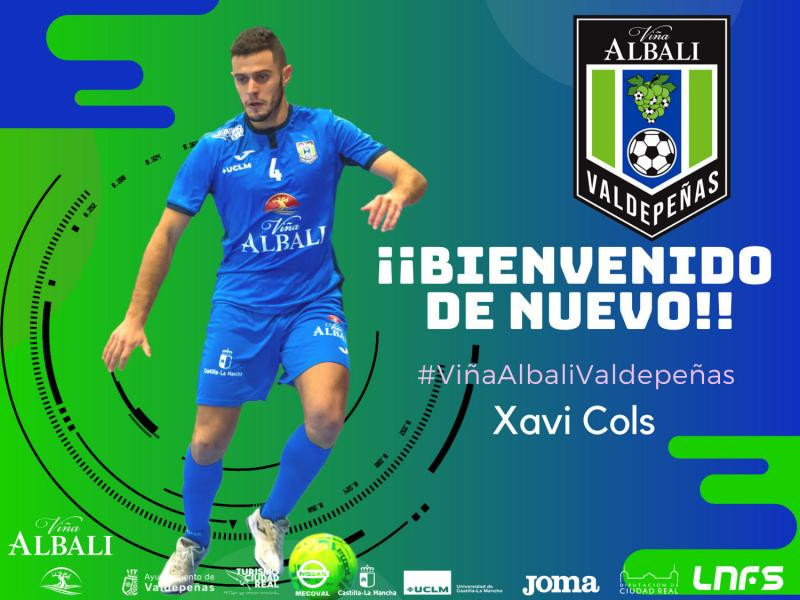 020221 VA XAVI COLS