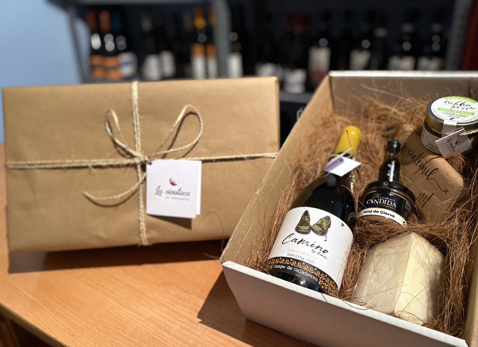 LA VINOTECA DE VALDEPEÑAS 2