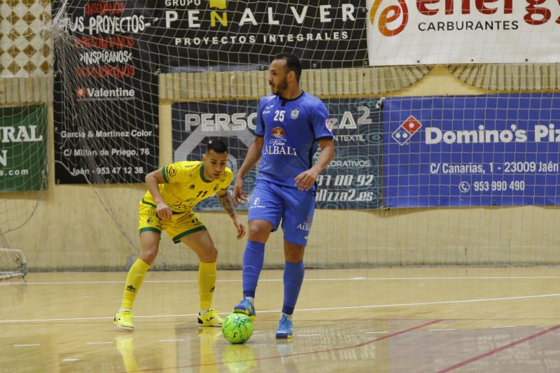 060221 VA FUTBOL SALA