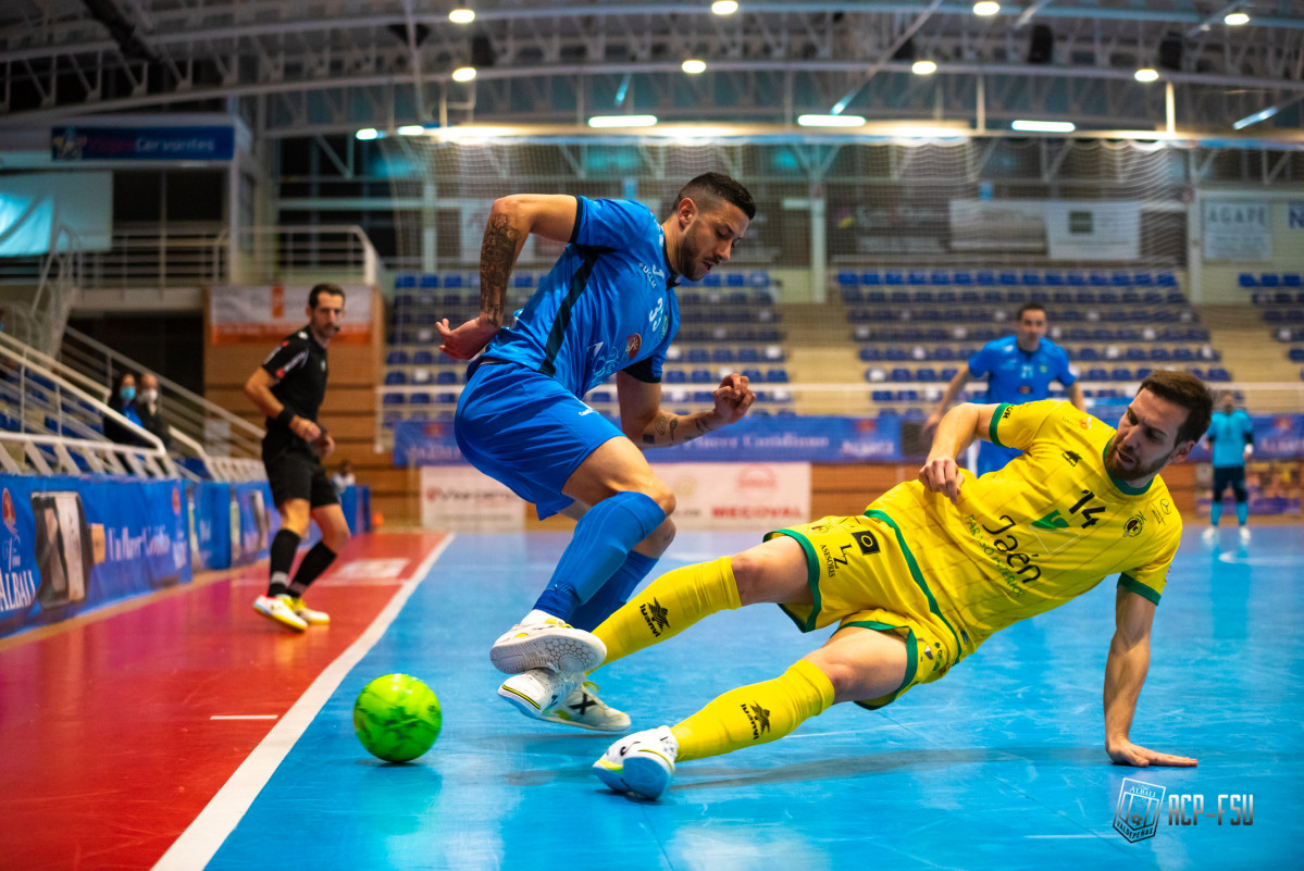 110221 VA FUTBOL SALA 1