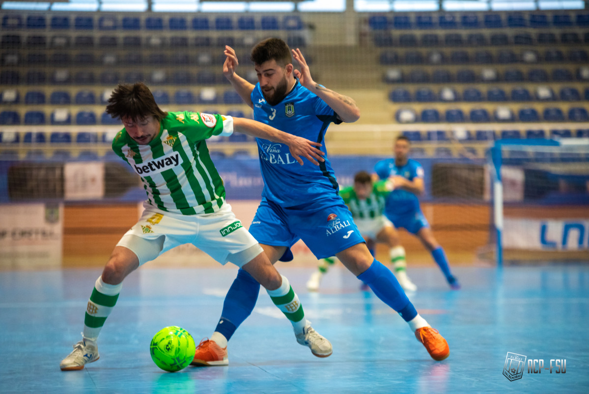 140221 VA FUTBOL SALA 1