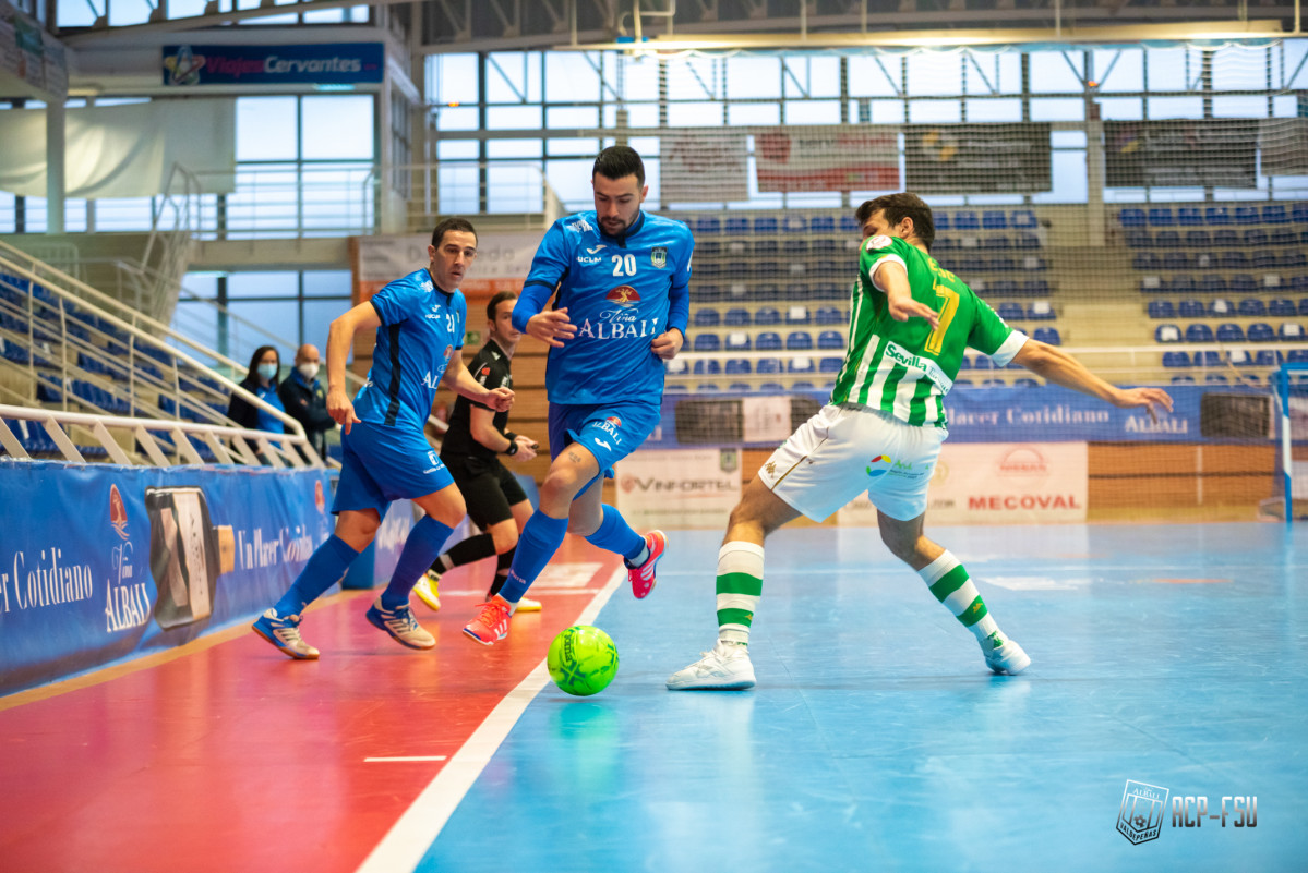 140221 VA FUTBOL SALA 2