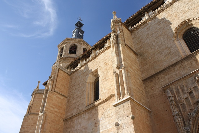PLAZA ESPAu00d1A 13