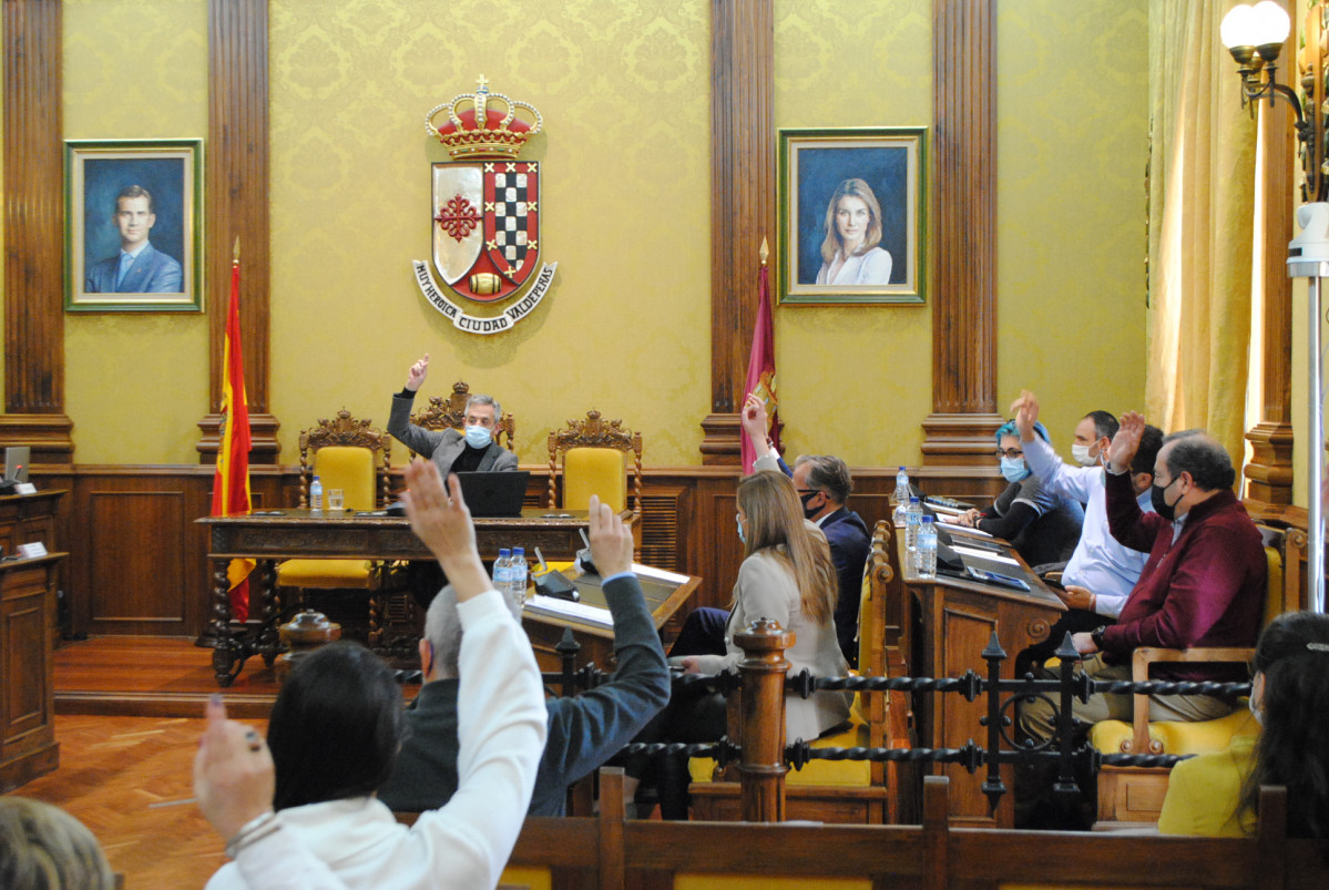010321 va pleno