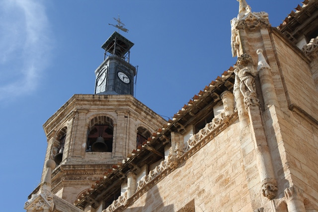 PLAZA ESPAu00d1A 14