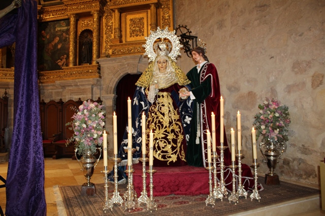 100321 VA NUEVA IMAGEN APOSTOL SAN JUAN 1