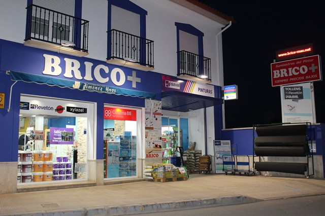 BRICO  17