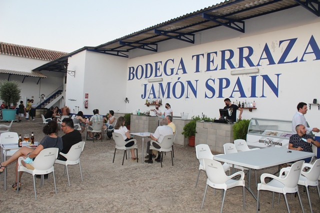 020720 VA JAMON SPAIN TERRAZA 8