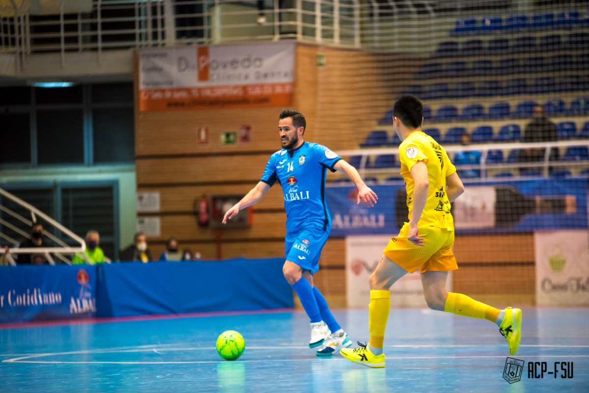 170321 VA FUTBOL SALA 1