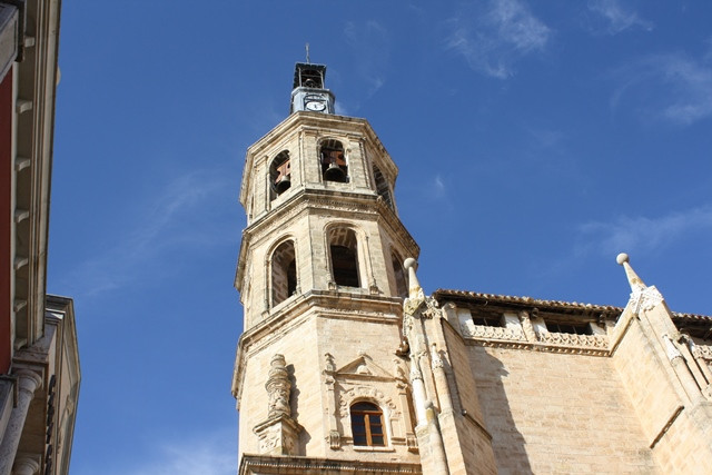 PLAZA ESPAu00d1A 15