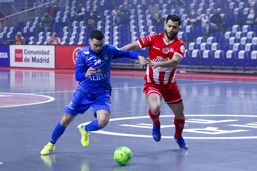 250321 va futbol sala 5