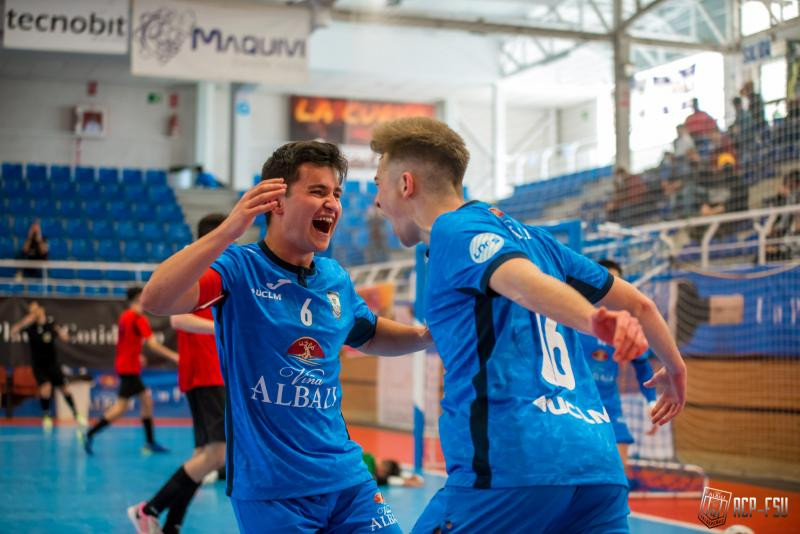 290321 va futbol sala