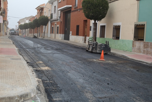 300321 VA OBRAS CALLE 1