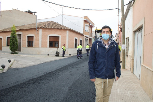 300321 VA OBRAS CALLE 2