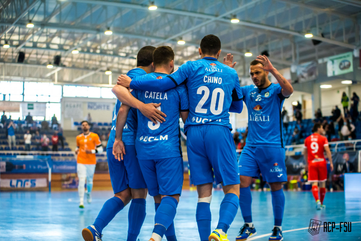040421 VA FUTBOL SALA 2