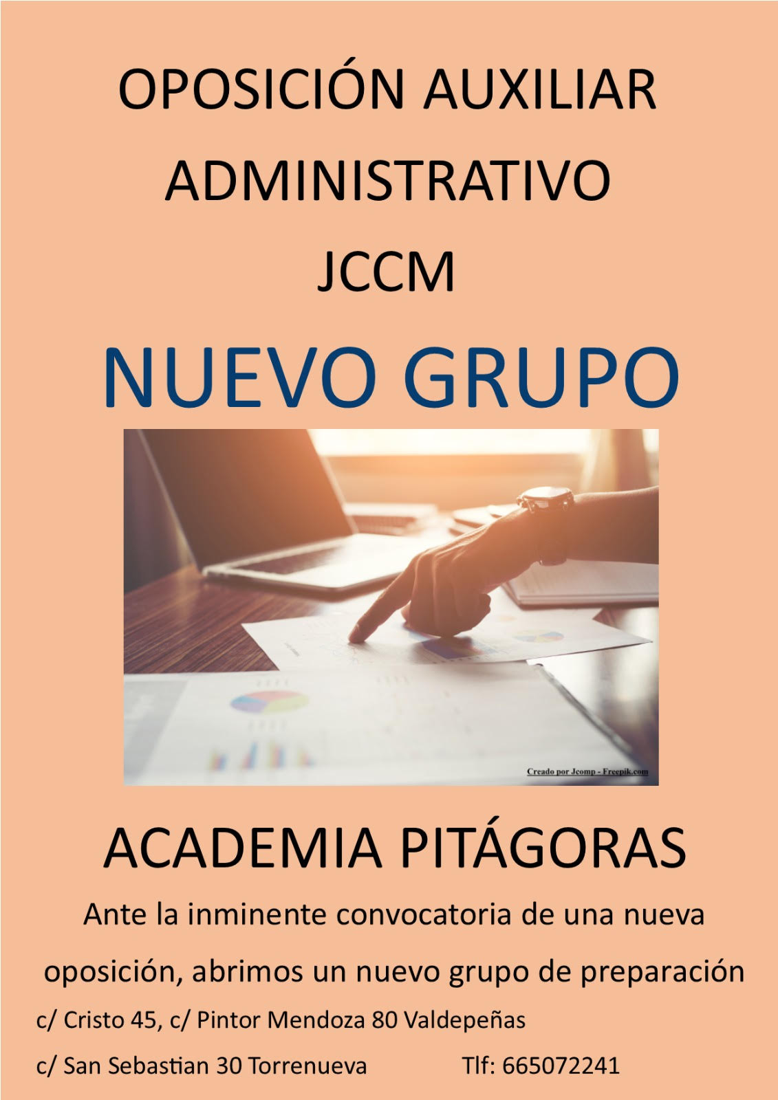 LOGO ACADEMIA PITAGORAS ABRIL 2021