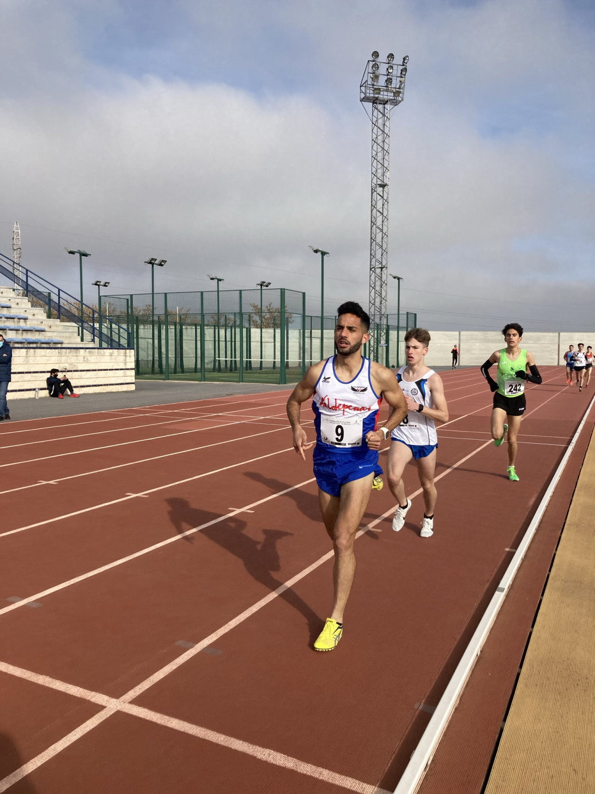 190421 VA ATLETISMO