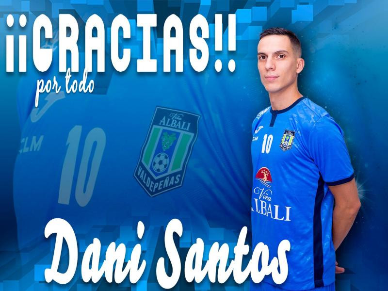 230421 va dani santos