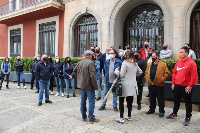 270421 va reunion hosteleria