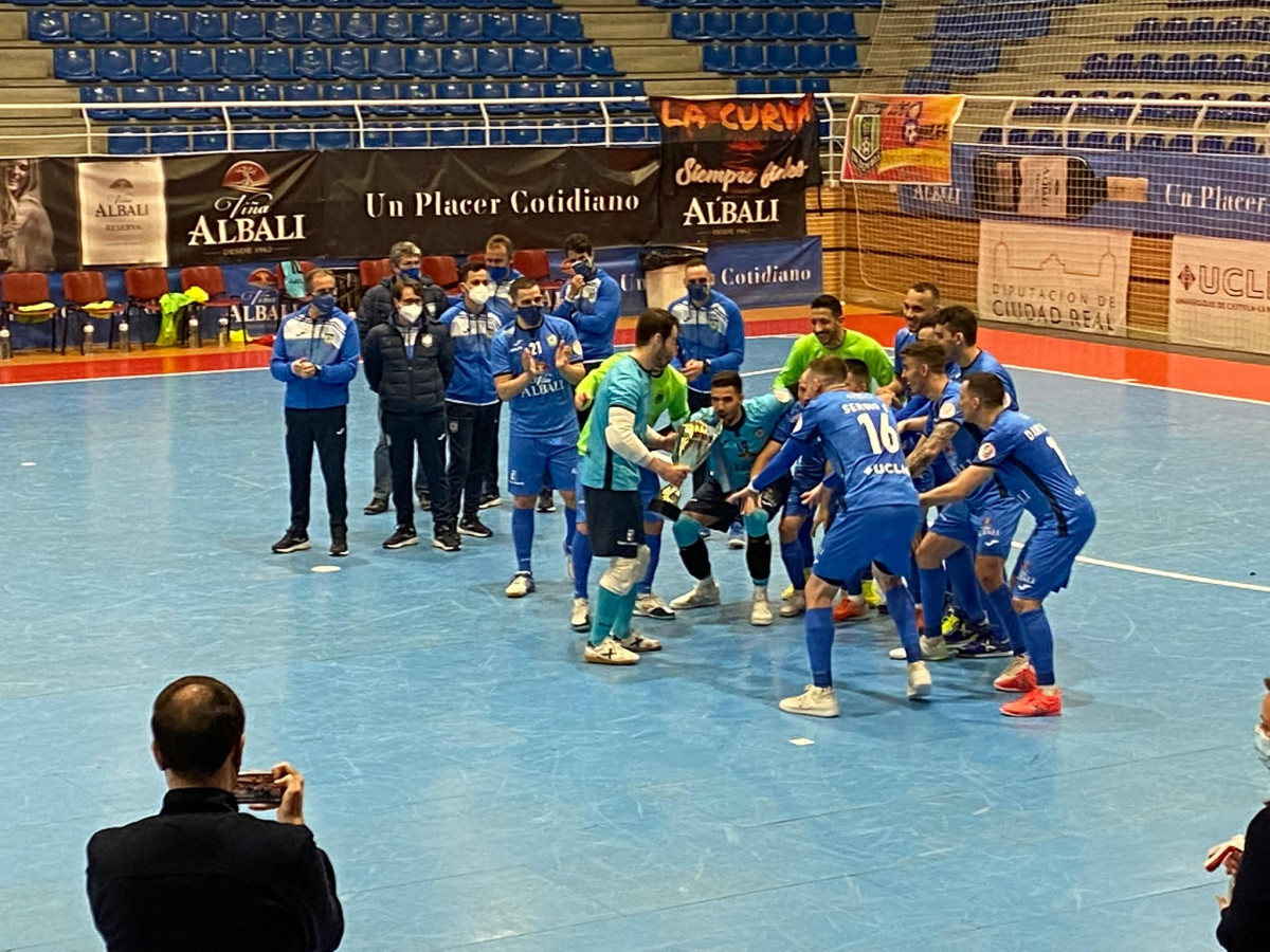 270421 VA FUTBOL SALA