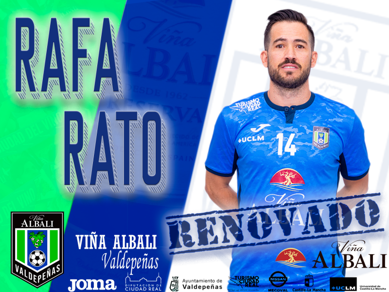 300421 va rafa rato