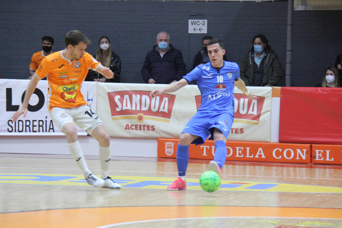 010521 VA FUTBOL SALA 2