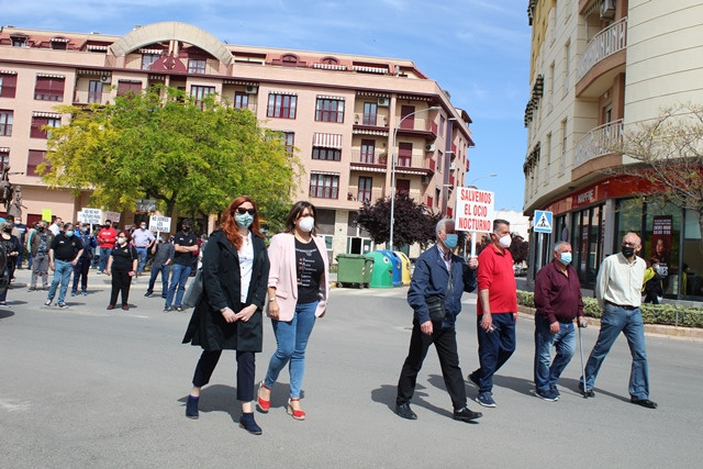050521 VA MANIFESTACION HOSTELEROS 7