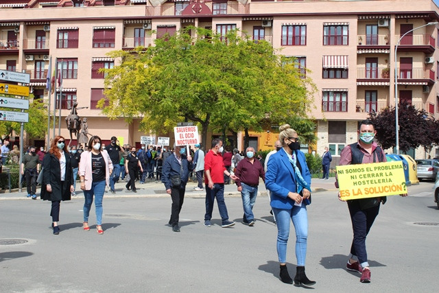 050521 VA MANIFESTACION HOSTELEROS 6
