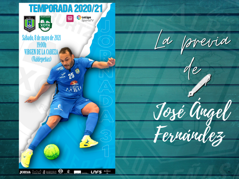 070521 VA FUTBOL SALA