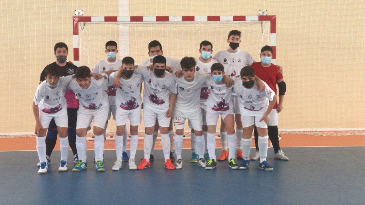 110521 va quijote futsal
