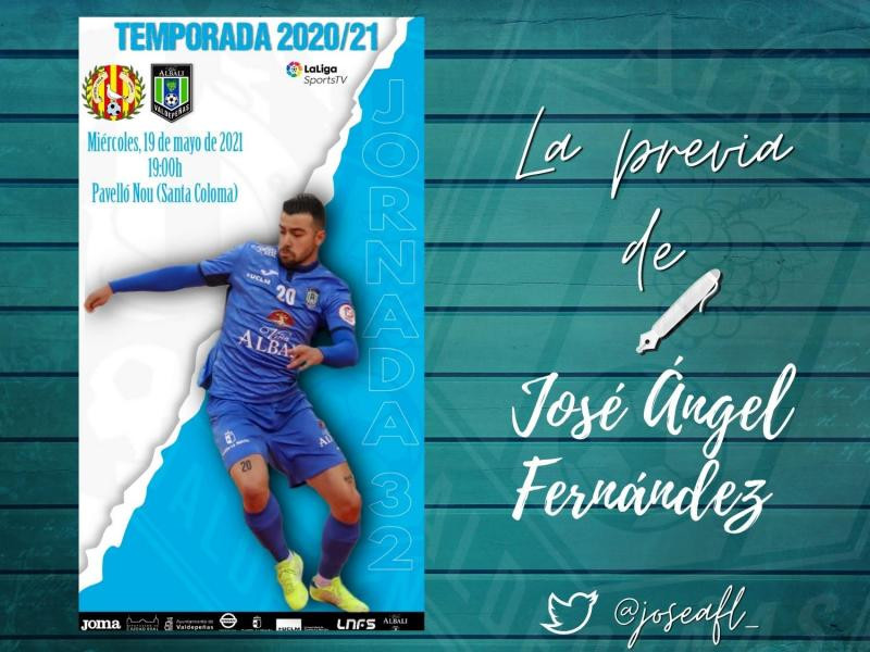 180521 va futbol sala