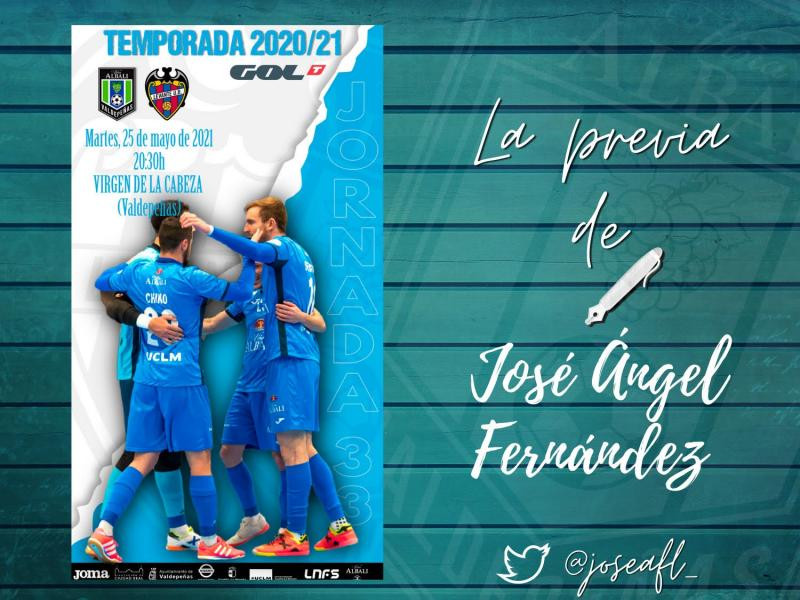 240521 VA FUTBOL SALA