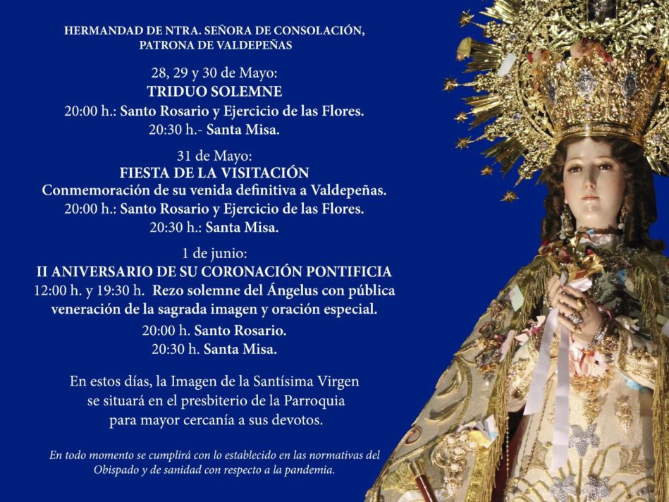260521 va virgen