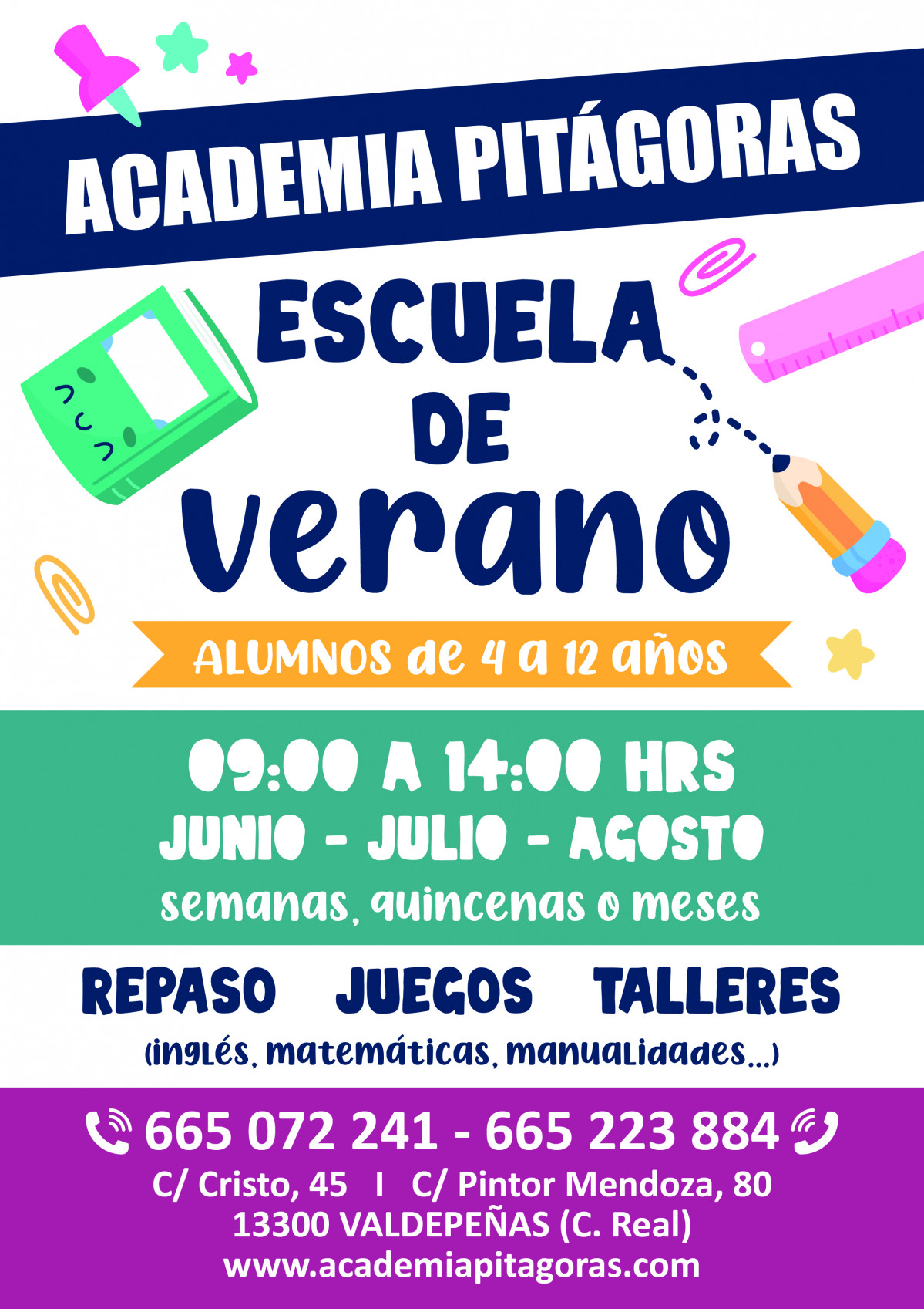LOGO ACADEMIA PITAGORAS JUNIO 2021 1