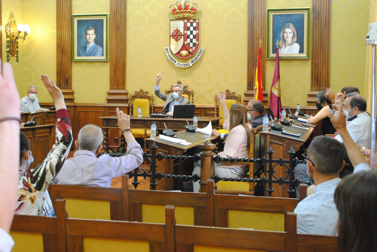 070621 VA PLENO
