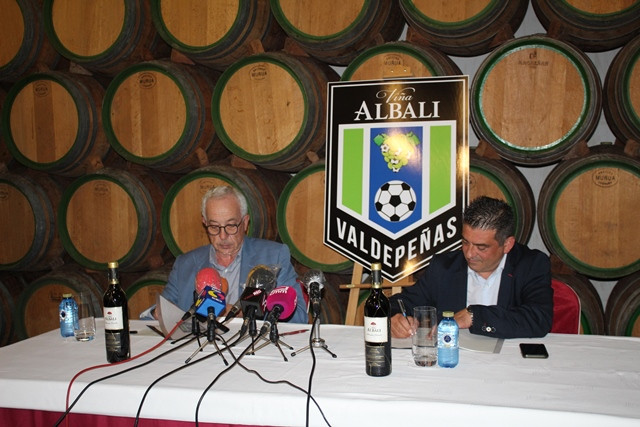 150621 VA CONVENIO FELIX SOLIS VIu00d1A ALBALI 2